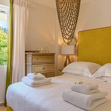 Lejlighed Palataki Corfu *